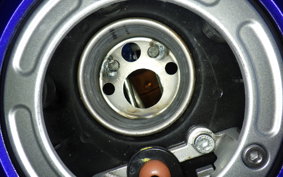 YAMAHA YZF-R3 2021 RH13J