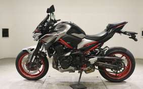 KAWASAKI Z900 Gen.2 2023 ZR900B