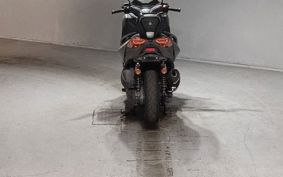 YAMAHA X-MAX 250 SG42J