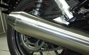 TRIUMPH STREET TWIN 2016