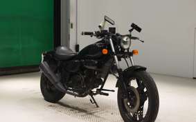 HONDA MAGNA 50 2015 AC13