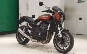 KAWASAKI Z900RS 2019 ZR900C