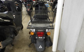HONDA BENLY 110 JA09