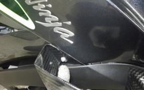 KAWASAKI ZX 10 NINJA R SE 2019 ZXT02E