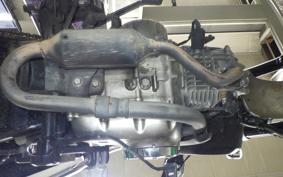 HONDA MONKEY 125 ABS JB02