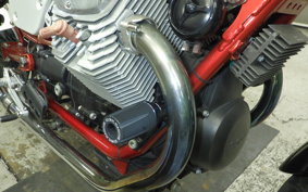 MOTO GUZZI V7 RACER 2012