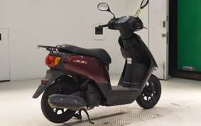 YAMAHA JOG-7 2007 AY01