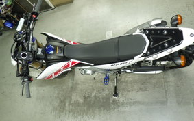 YAMAHA WR250R 2023 DG15J