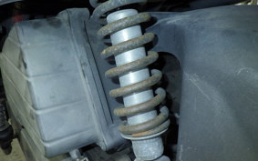 YAMAHA GEAR Gen.2 2012 UA06J