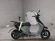 Фото Suzuki LET's 4 с японского аукциона