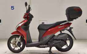 HONDA DIO 110 JF31