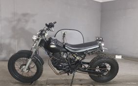 YAMAHA TW200 DG07J