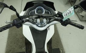HONDA PCX125 2012 JF56