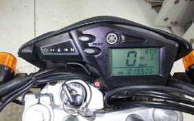 YAMAHA SEROW 250 Gen.2 DG17J