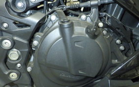 KAWASAKI NINJA 400 2018 EX400G