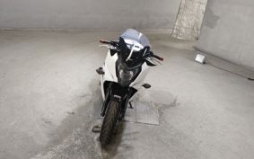 HONDA CBR650F 2016 RC83