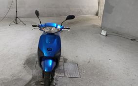 HONDA  TACT  BASIC  AF79