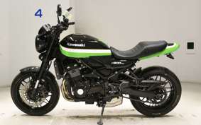 KAWASAKI Z900RS 2020 ZR900C