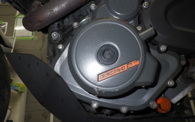 KTM 390 DUKE 2018