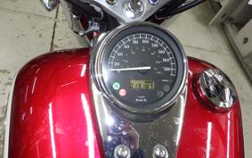 HONDA SHADOW 750 Gen. 3 2009 RC50