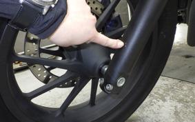 HONDA REBEL 250 A 2022 MC49