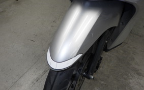 HONDA DIO 110 2016 JF31