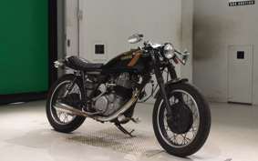 YAMAHA SR400 Gen.2 1995 1JR