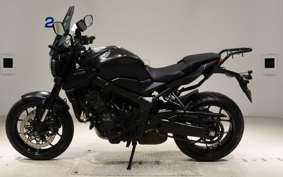 HONDA CB650R RH03