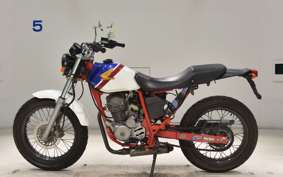 HONDA FTR223 2020 MC34