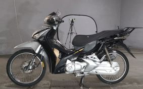 HONDA  FUTURE 125FI JC53