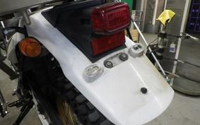 YAMAHA SEROW 250 Gen.2 2025 DG17J