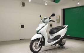 HONDA LEAD 125 2025 JF45