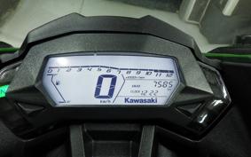 KAWASAKI NINJA 250 SL BX250A