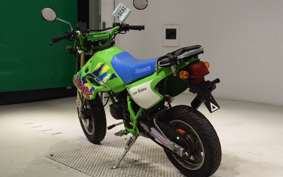 KAWASAKI KSR-2 MX080B