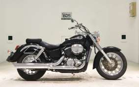 HONDA SHADOW 400 1999 NC34