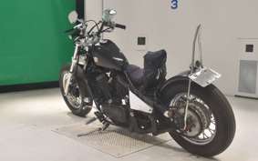 KAWASAKI VULCAN 400 CLASSIC 1996 VN400A