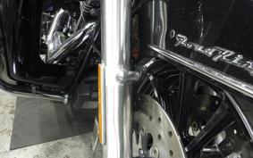 HARLEY FLHR 1690 2012