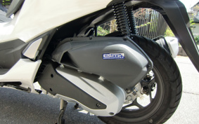 HONDA PCX 160 KF47
