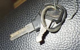 HONDA APE 50 1998 AC16