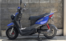 YAMAHA BW*s SA44J