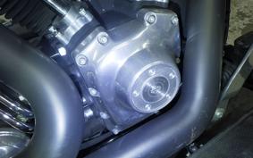 HARLEY FLSTSB 1580 2011