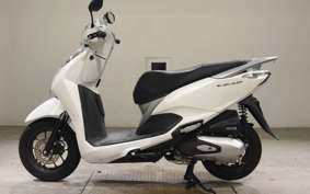HONDA LEAD 125 2005 JK12