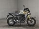 Фото Honda CB200X с японского аукциона