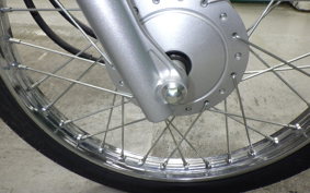 HONDA C50 SUPER CUB 2023 AA04