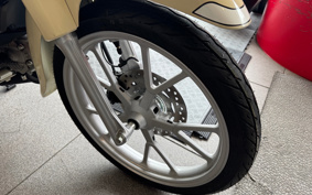 HONDA SUPER CUB110 JA59