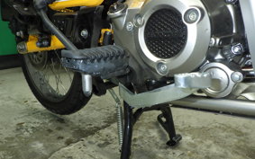 HONDA CT125-2 2023 JA65