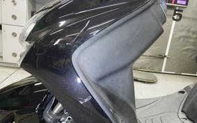 YAMAHA CYGNUS 125 XSR 3 2020 SED8J