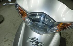 HONDA DIO Gen.5 2002 AF57