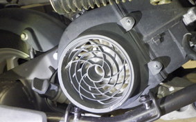 HONDA ﾍﾞﾝﾘｨ110 2025 JA09