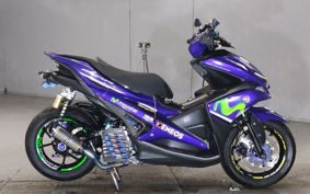 YAMAHA  AERO X 155 SG47